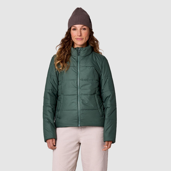 Outdoor Research Women's Vaya Ecoloft Jacket