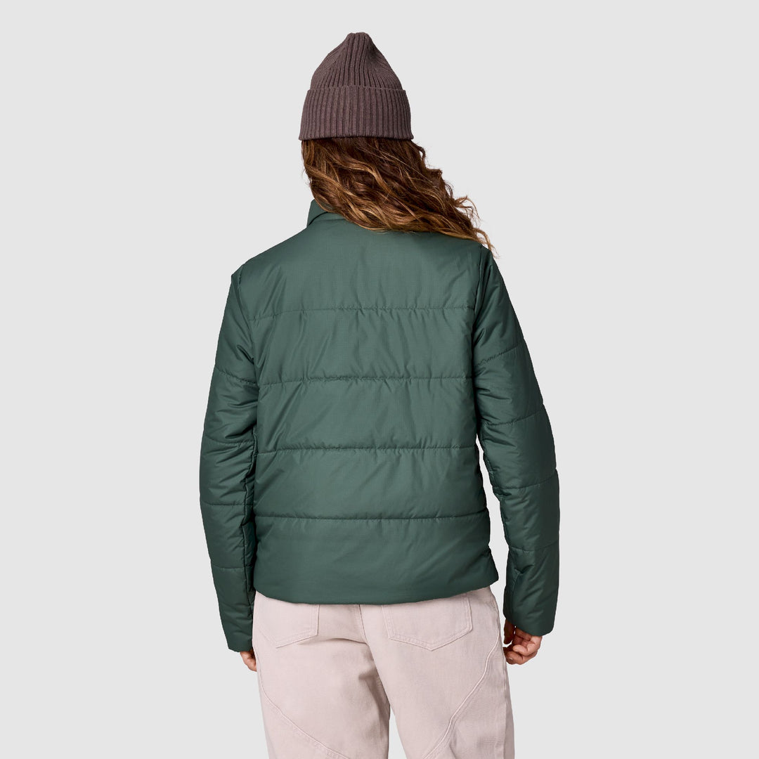 Outdoor Research Women's Vaya Ecoloft Jacket
