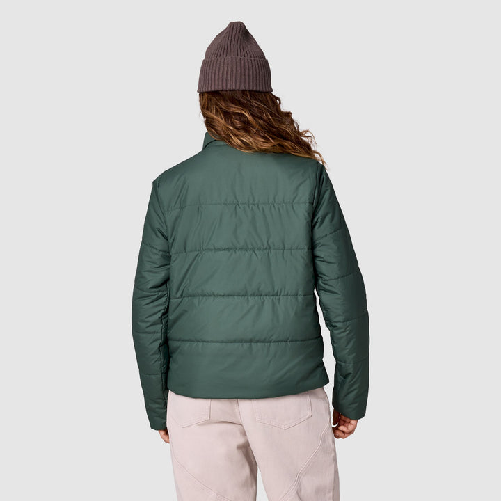 Outdoor Research Women's Vaya Ecoloft Jacket