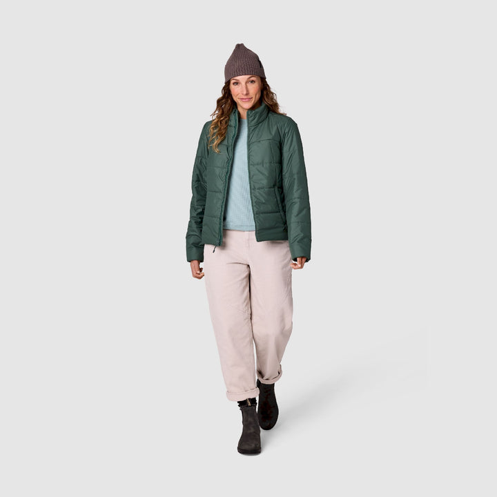 Outdoor Research Women's Vaya Ecoloft Jacket