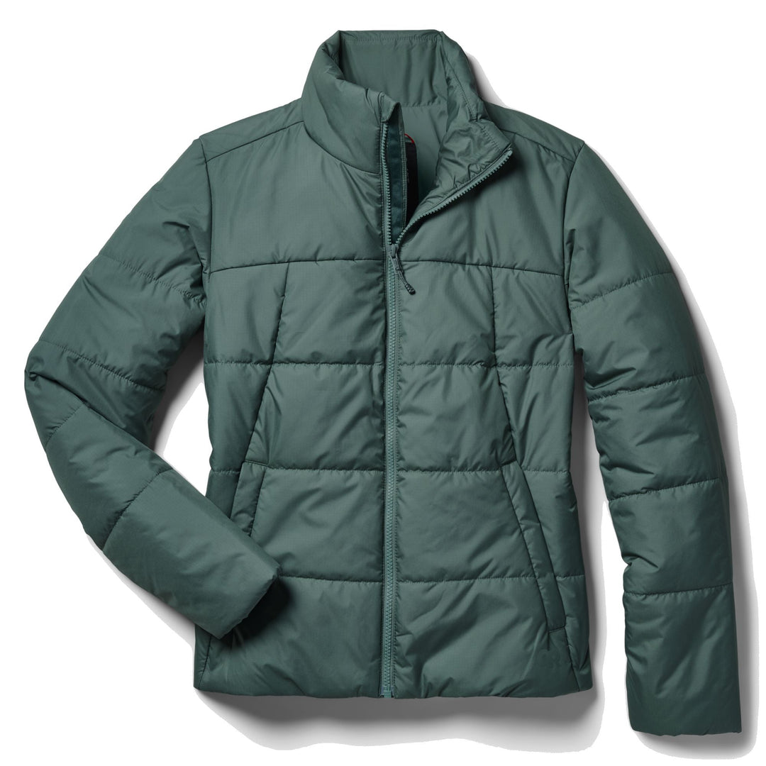 Outdoor Research Women's Vaya Ecoloft Jacket