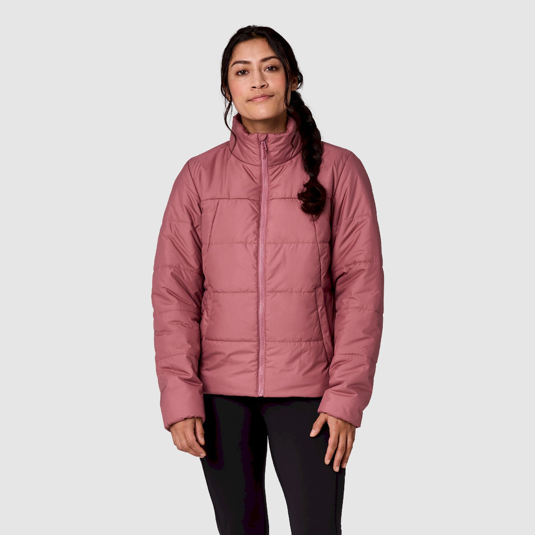 Outdoor Research Women's Vaya Ecoloft Jacket