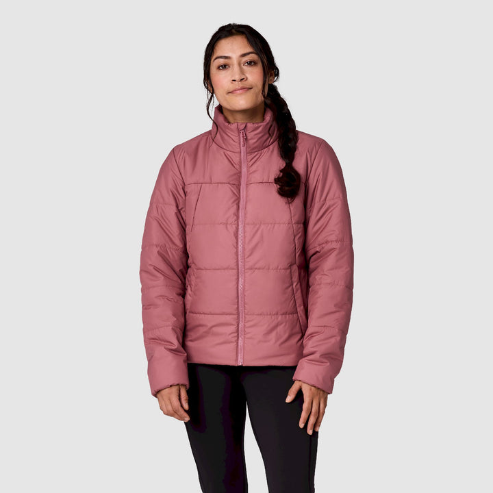 Outdoor Research Women's Vaya Ecoloft Jacket