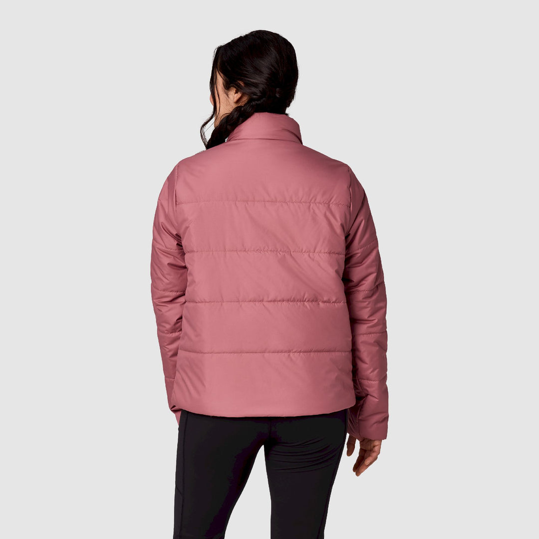 Outdoor Research Women's Vaya Ecoloft Jacket