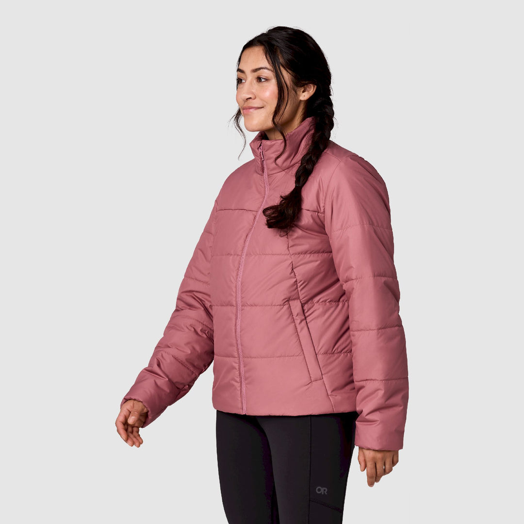 Outdoor Research Women's Vaya Ecoloft Jacket