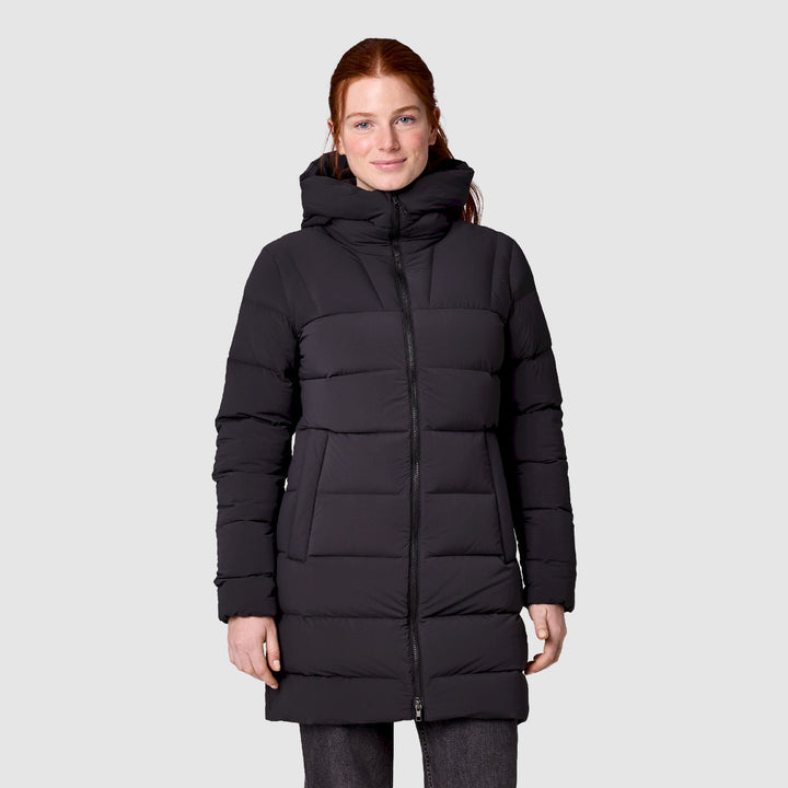 Outdoor Research Women's Highveil Down Parka