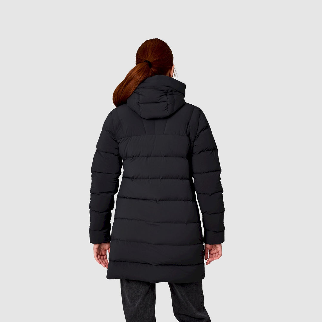 Outdoor Research Women's Highveil Down Parka
