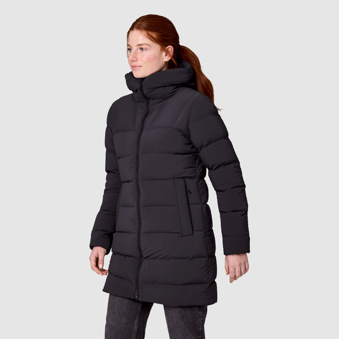 Outdoor Research Women's Highveil Down Parka