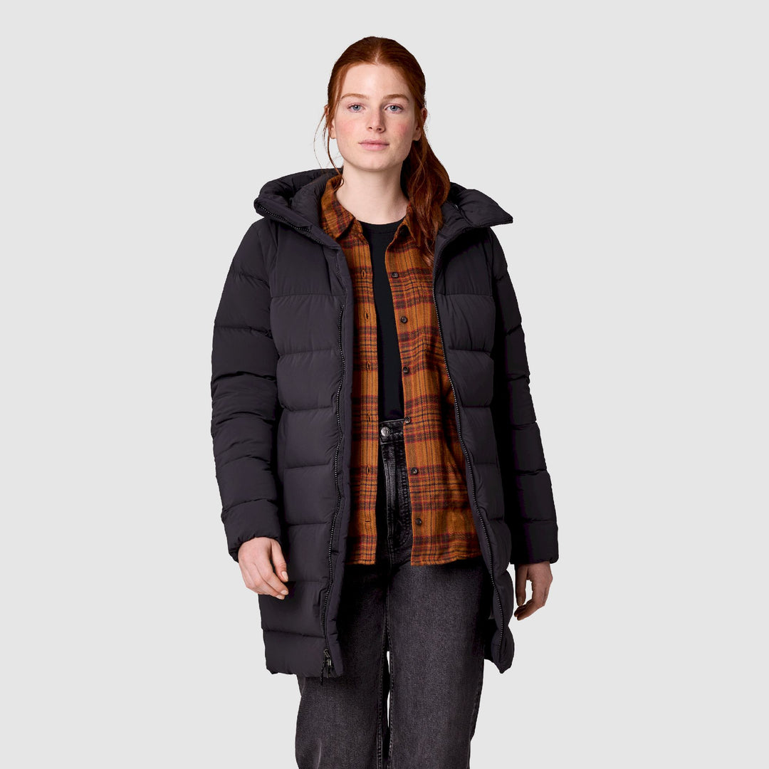 Outdoor Research Women's Highveil Down Parka