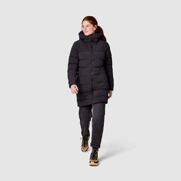 Outdoor Research Women's Highveil Down Parka