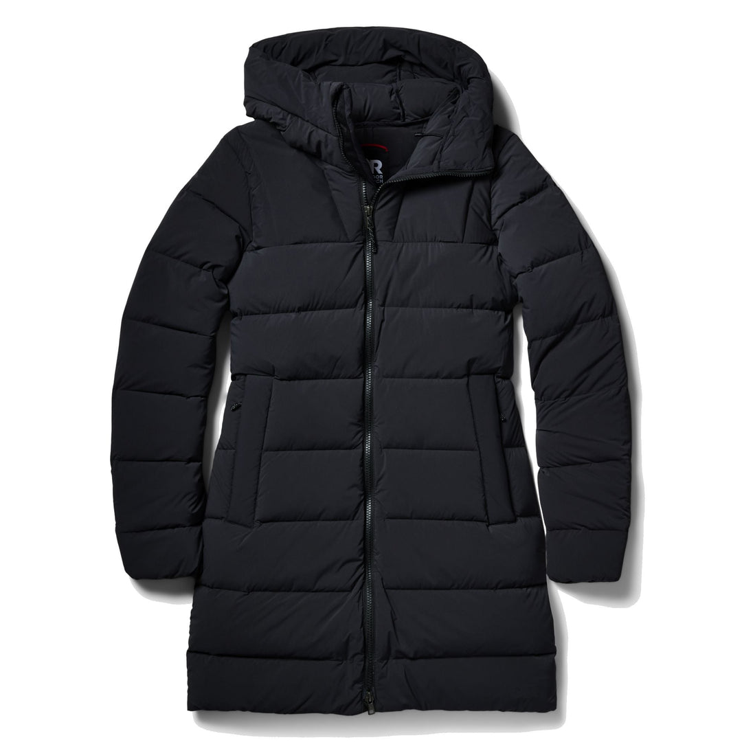 Outdoor Research Women's Highveil Down Parka