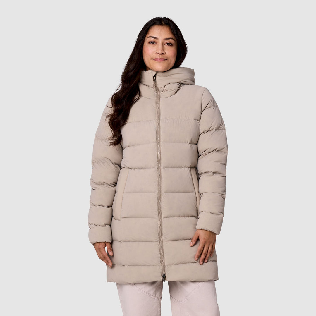 Outdoor Research Women's Highveil Down Parka