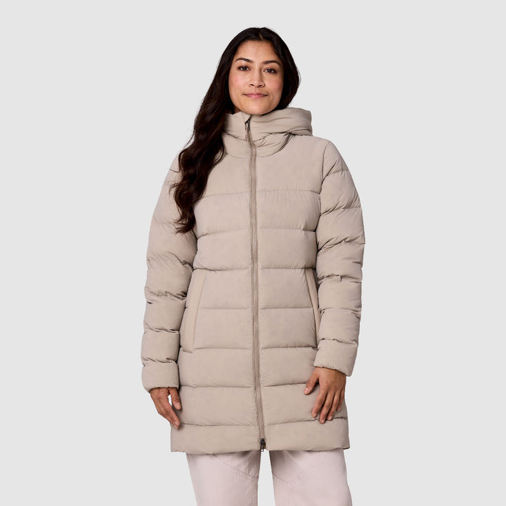 Outdoor Research Women's Highveil Down Parka