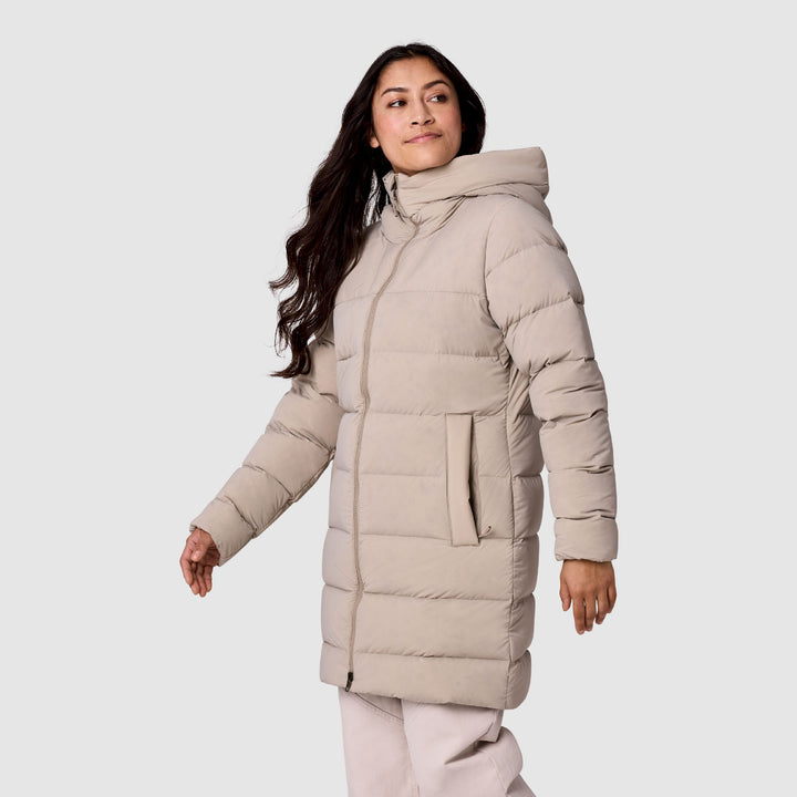 Outdoor Research Women's Highveil Down Parka