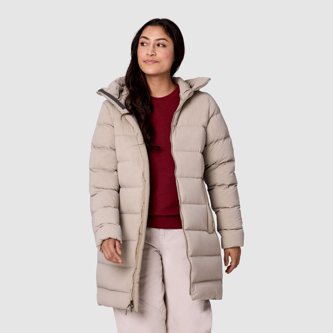 Outdoor Research Women's Highveil Down Parka