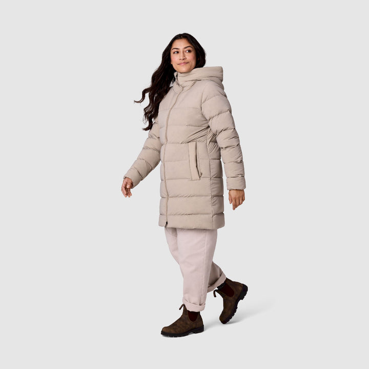 Outdoor Research Women's Highveil Down Parka
