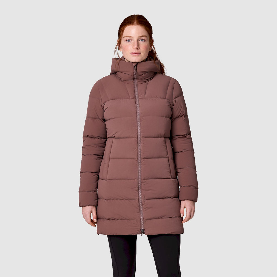 Outdoor Research Women's Highveil Down Parka