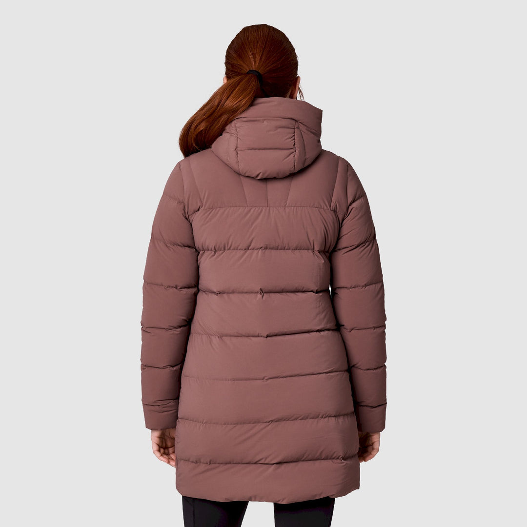 Outdoor Research Women's Highveil Down Parka