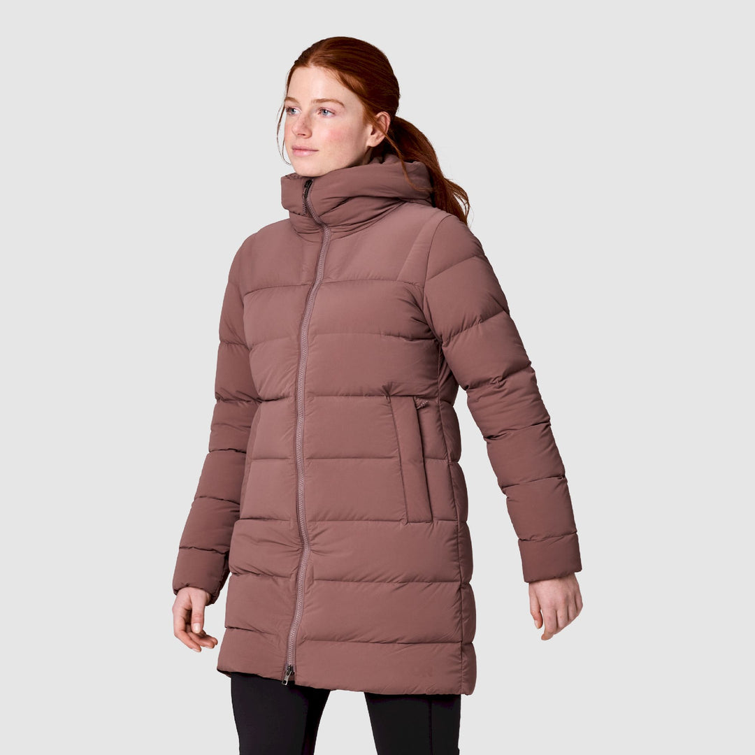 Outdoor Research Women's Highveil Down Parka