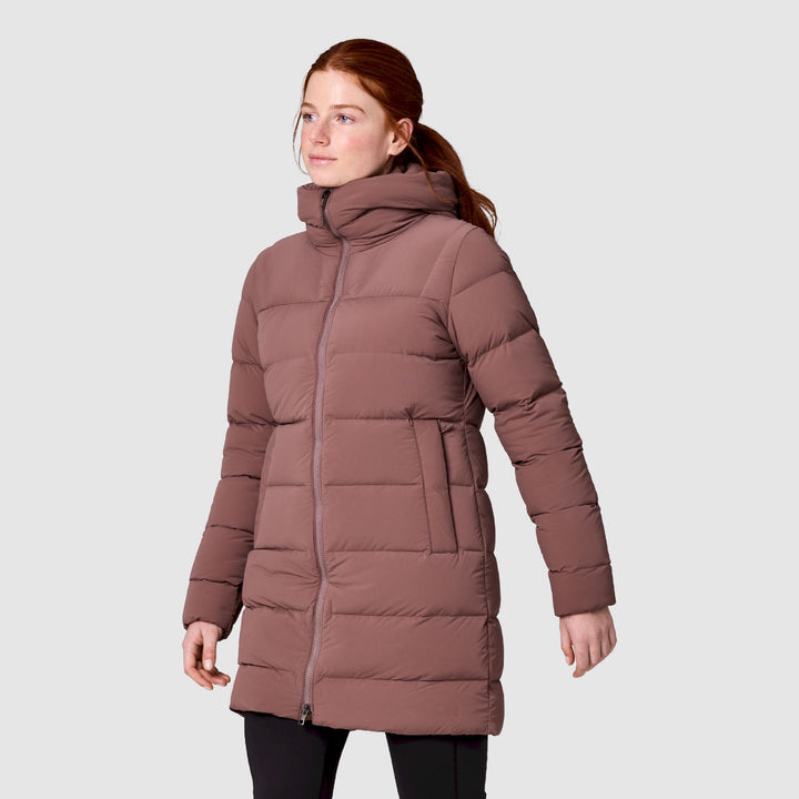 Outdoor Research Women's Highveil Down Parka