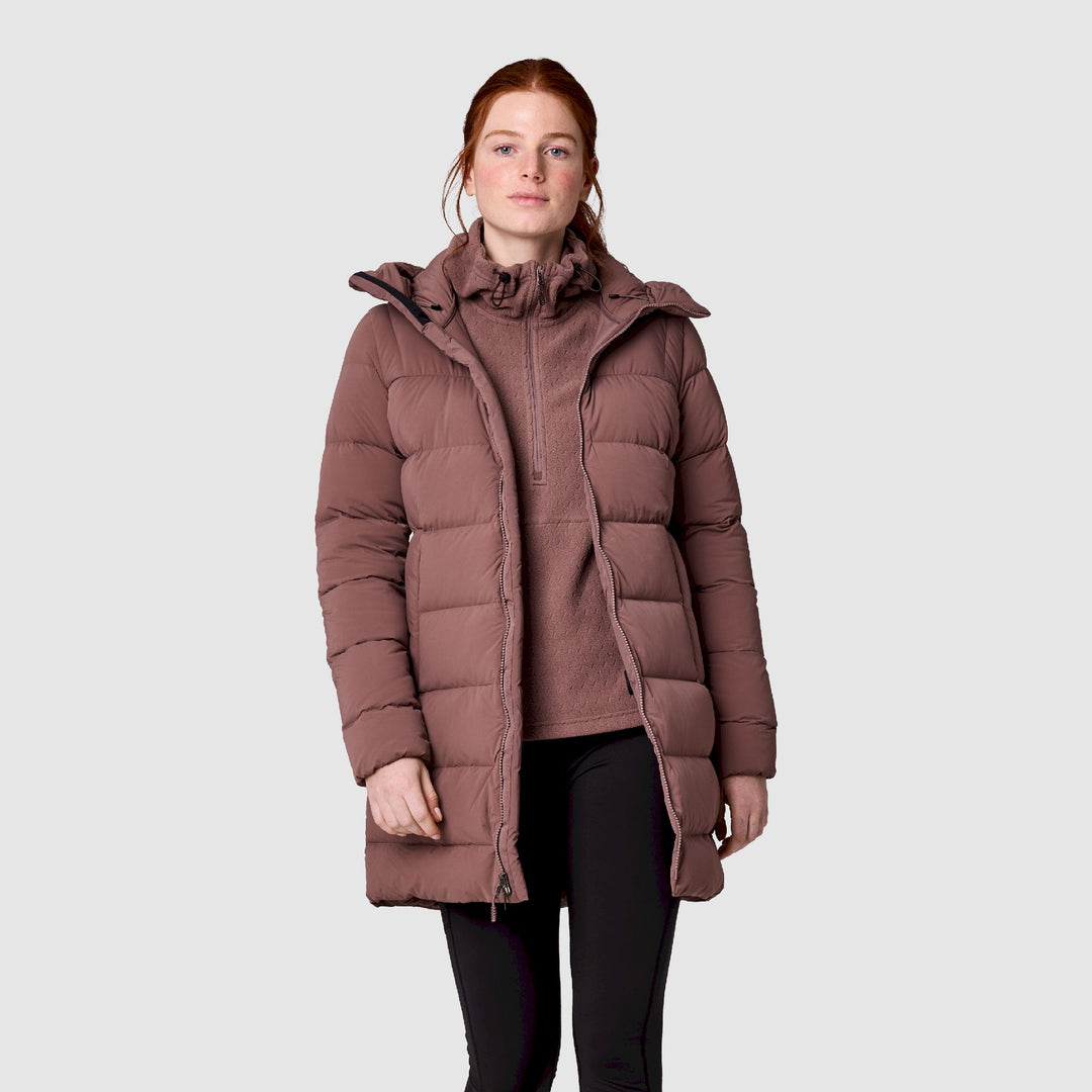 Outdoor Research Women's Highveil Down Parka