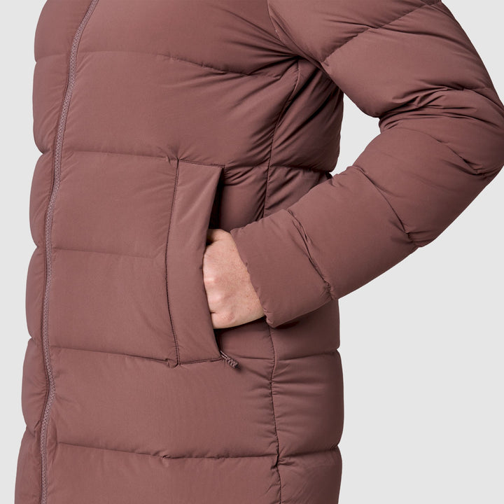 Outdoor Research Women's Highveil Down Parka