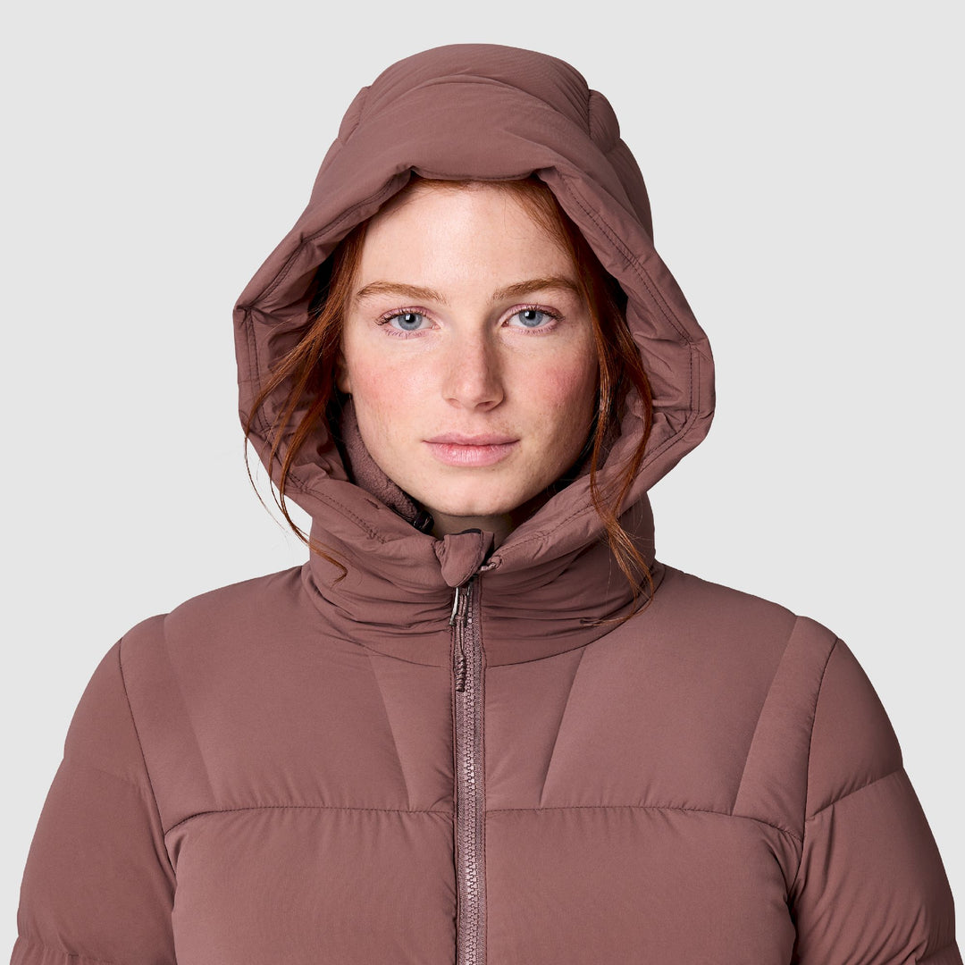 Outdoor Research Women's Highveil Down Parka