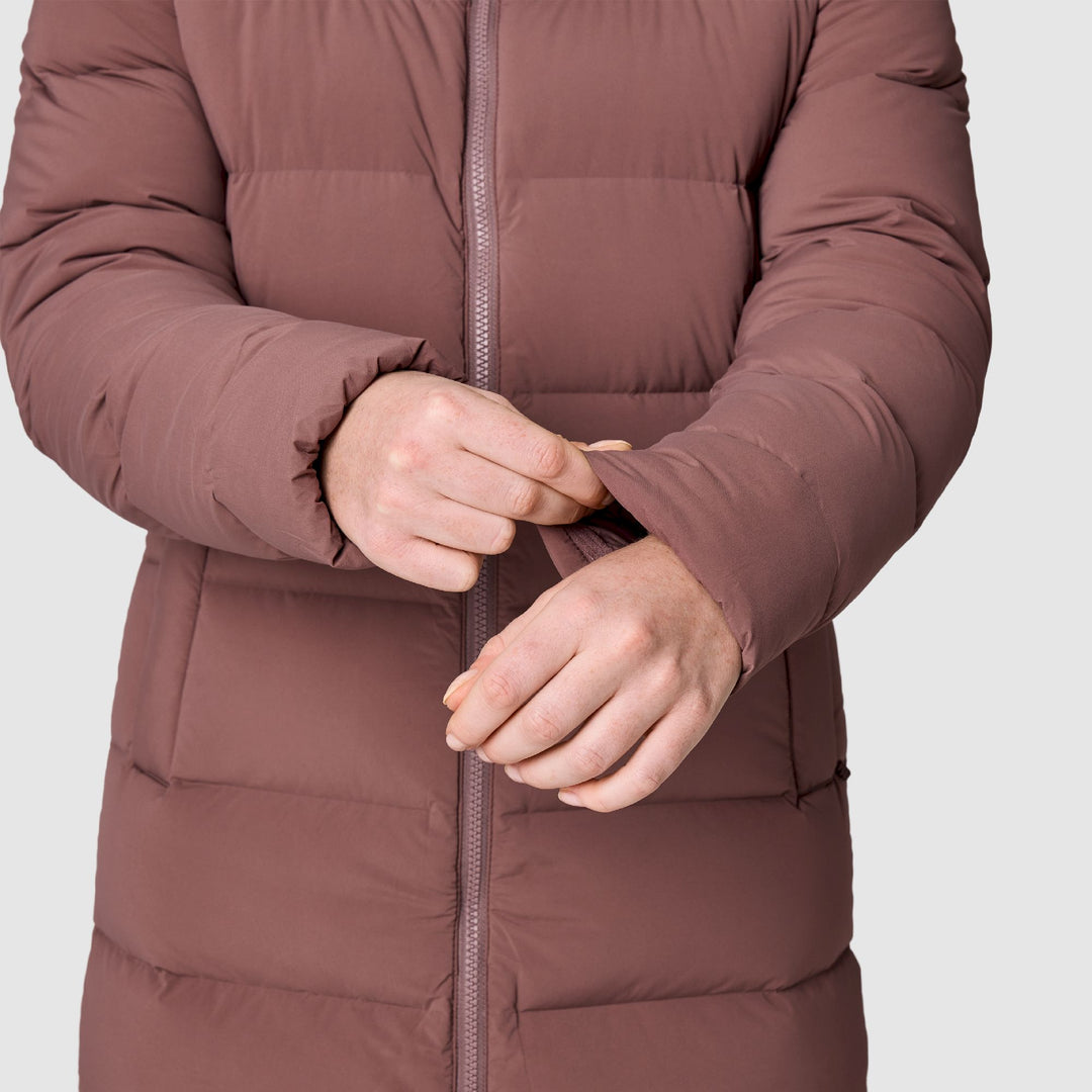 Outdoor Research Women's Highveil Down Parka