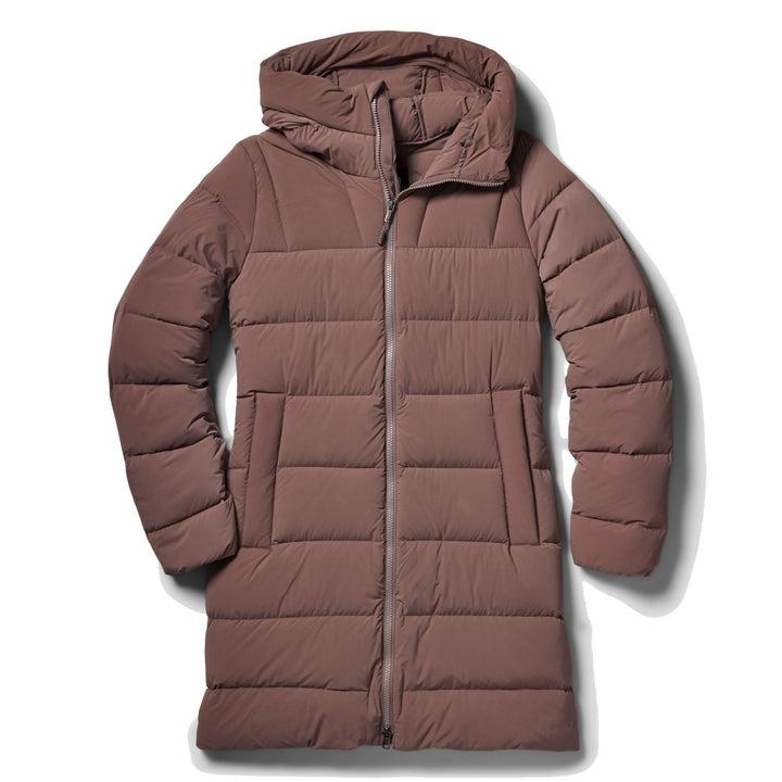 Outdoor Research Women's Highveil Down Parka