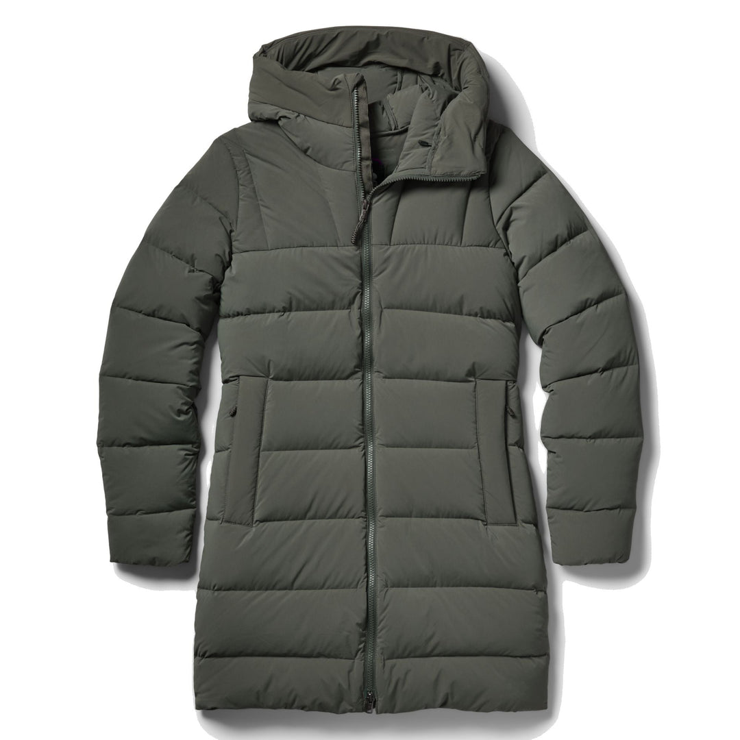 Outdoor Research Women's Highveil Down Parka