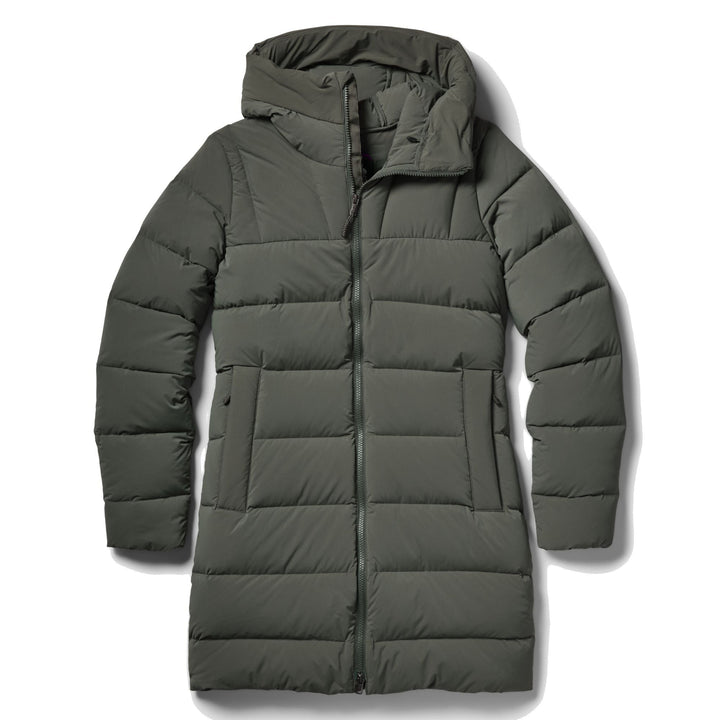 Outdoor Research Women's Highveil Down Parka