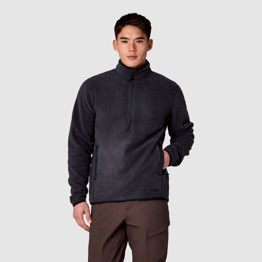 Outdoor Research Men's Deming Fleece Pullover