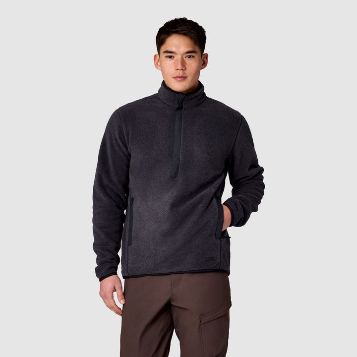 Outdoor Research Men's Deming Fleece Pullover