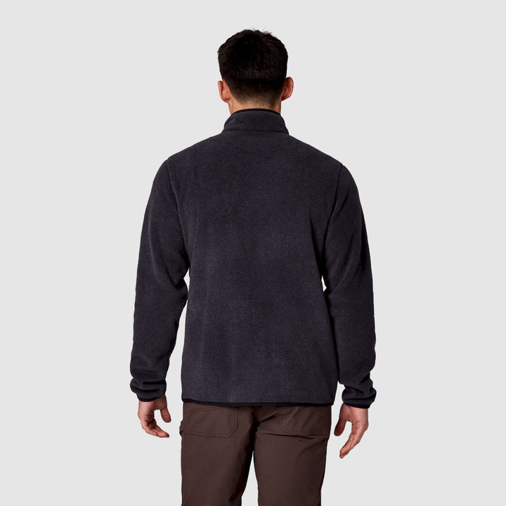 Outdoor Research Men's Deming Fleece Pullover