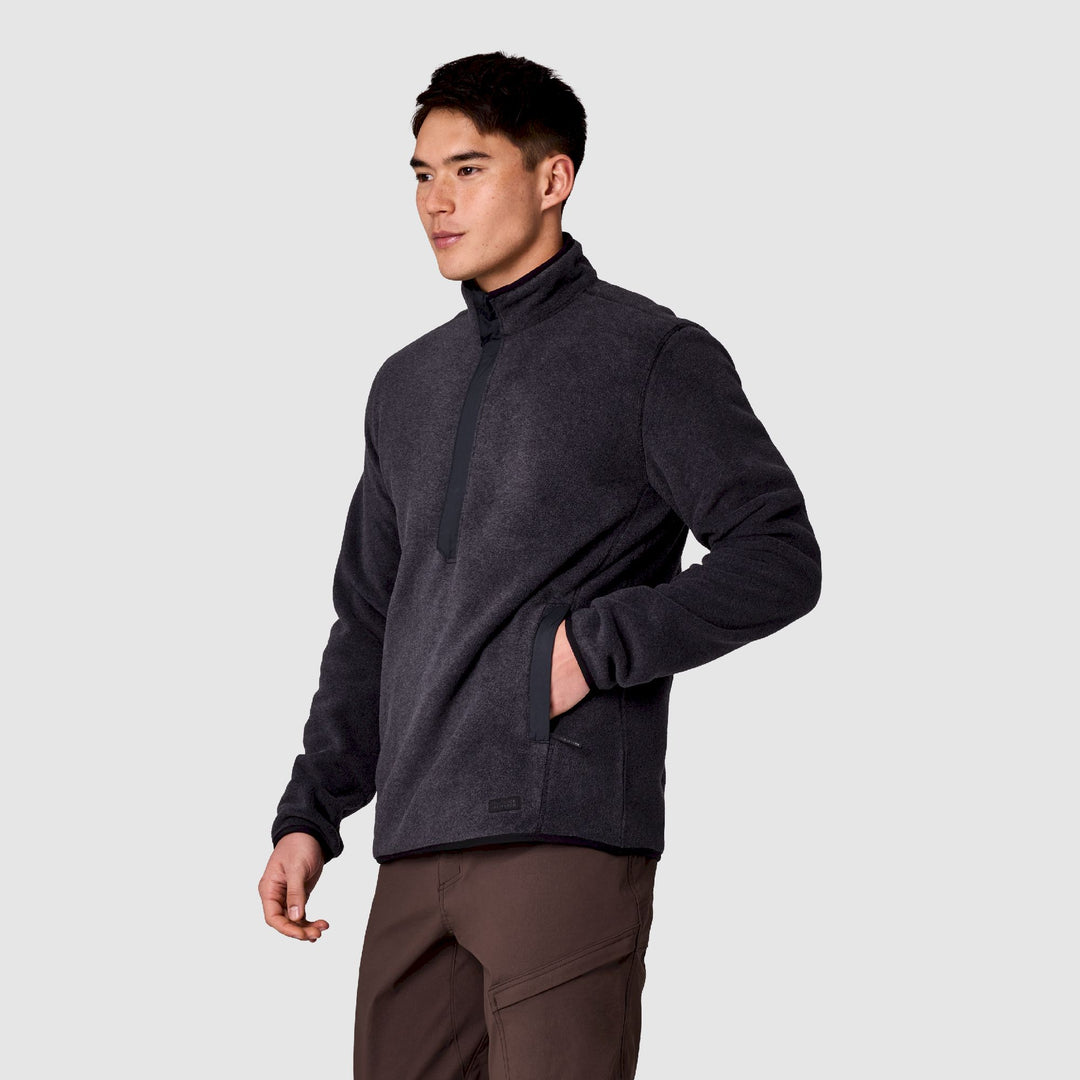 Outdoor Research Men's Deming Fleece Pullover