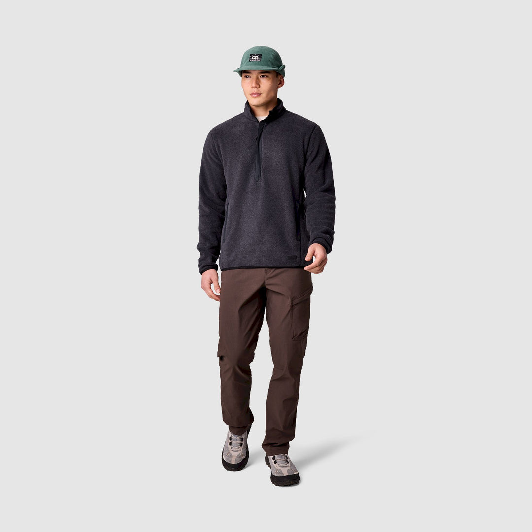 Outdoor Research Men's Deming Fleece Pullover