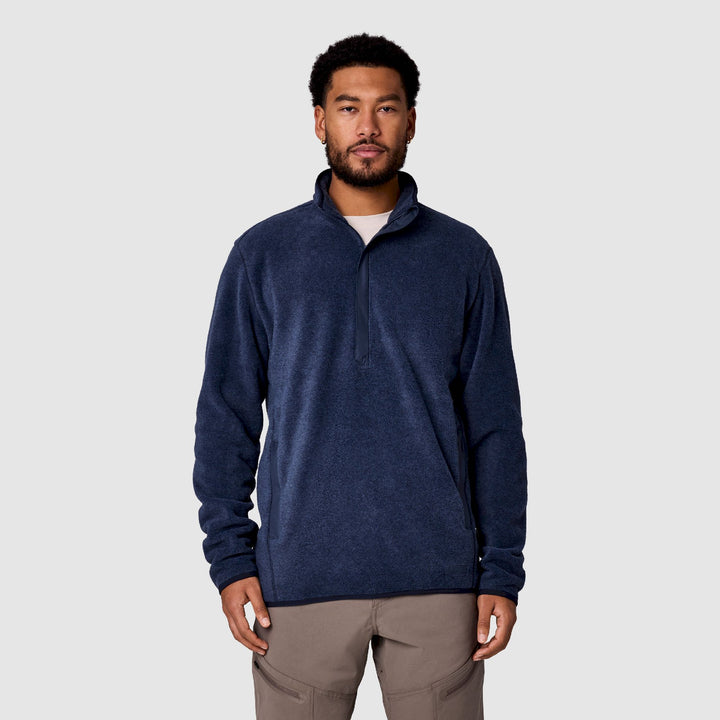 Outdoor Research Men's Deming Fleece Pullover