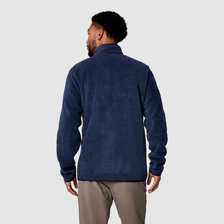 Outdoor Research Men's Deming Fleece Pullover