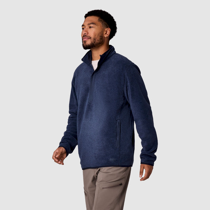 Outdoor Research Men's Deming Fleece Pullover