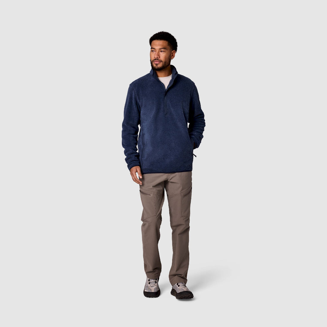 Outdoor Research Men's Deming Fleece Pullover