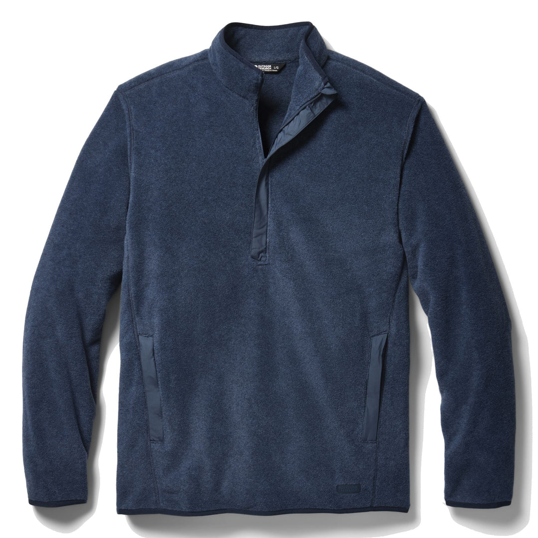 Outdoor Research Men's Deming Fleece Pullover