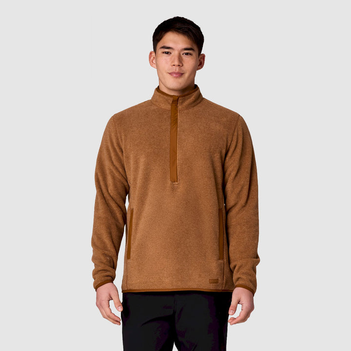 Outdoor Research Men's Deming Fleece Pullover