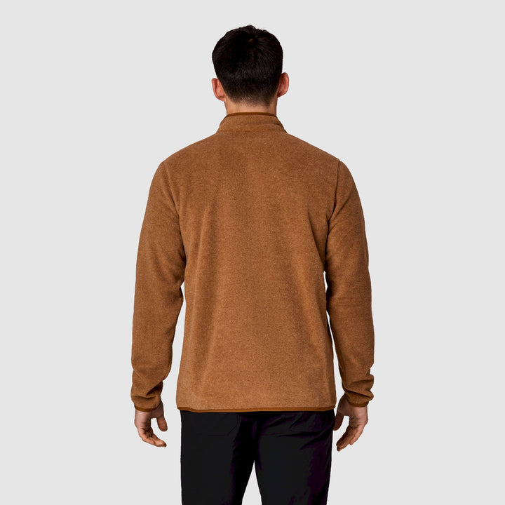 Outdoor Research Men's Deming Fleece Pullover