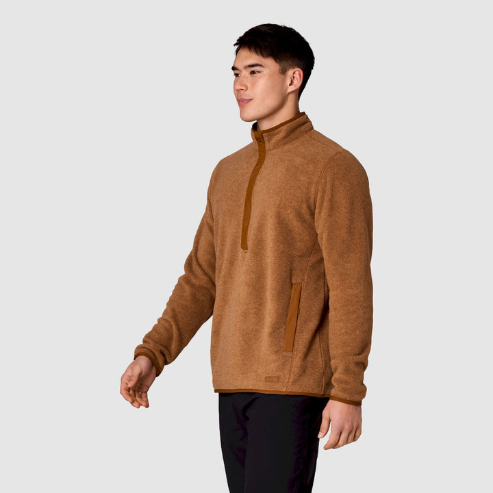 Outdoor Research Men's Deming Fleece Pullover