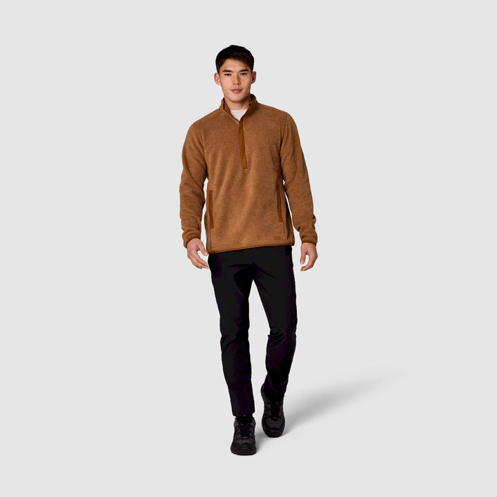 Outdoor Research Men's Deming Fleece Pullover