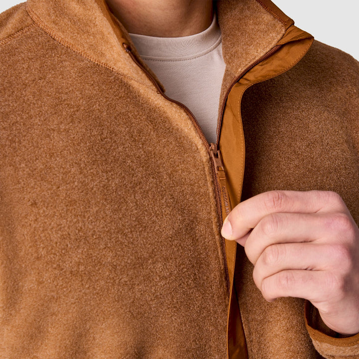 Outdoor Research Men's Deming Fleece Pullover