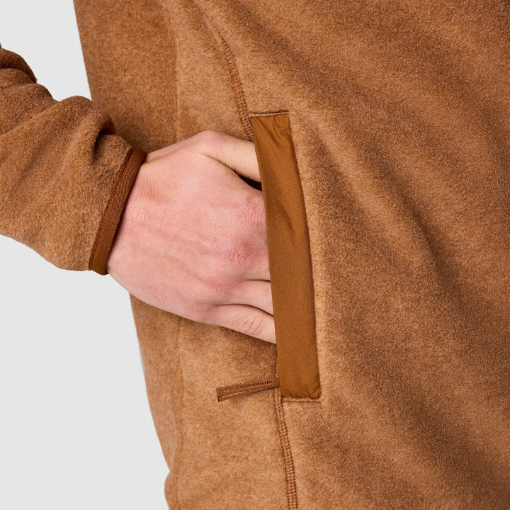 Outdoor Research Men's Deming Fleece Pullover