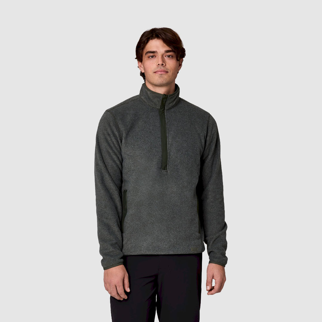 Outdoor Research Men's Deming Fleece Pullover