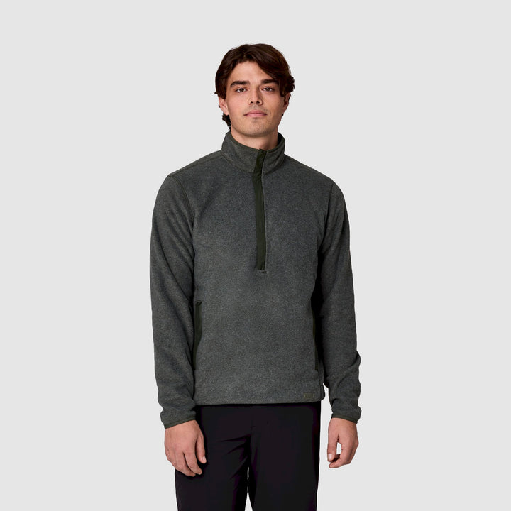Outdoor Research Men's Deming Fleece Pullover