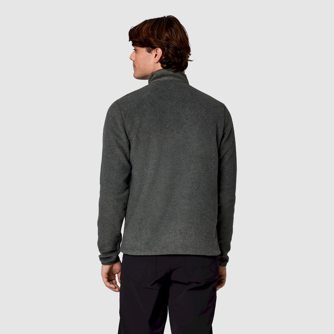 Outdoor Research Men's Deming Fleece Pullover